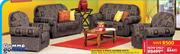 Duchess 4 Piece Lounge Suite