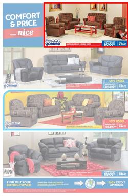 Russells : Service & Quality (24 Mar - 13 Apr 2014), page 2