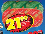 Eskort Polony-1kg Each
