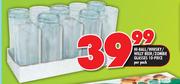 10 Piece Hi Ball/Whisky/Willy Beer/Zombie Glasses Pack