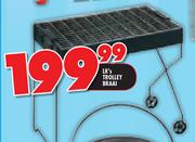 LK's Trolley Braai