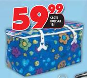 Sagte 18Ltr Koelsak