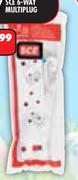SCE 6 Way Multiplug