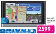 Garmin 2597LMT GPS