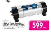 Ultra Link 5.0 Farad Power Capacitor UL-CA5F