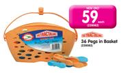 Retractaline 36 Pags In Basket