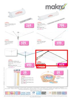 Makro : Home Fittings (25 Mar - 7 Apr 2014), page 2