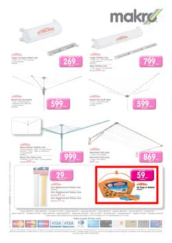 Makro : Home Fittings (25 Mar - 7 Apr 2014), page 2