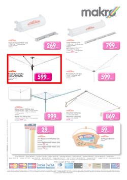 Makro : Home Fittings (25 Mar - 7 Apr 2014), page 2