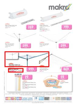 Makro : Home Fittings (25 Mar - 7 Apr 2014), page 2