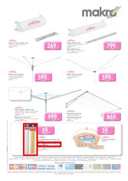 Makro : Home Fittings (25 Mar - 7 Apr 2014), page 2