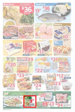 Pick N Pay KZN : Easter Spread (25 Mar - 6 Apr 2014), page 2