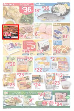 Pick N Pay KZN : Easter Spread (25 Mar - 6 Apr 2014), page 2