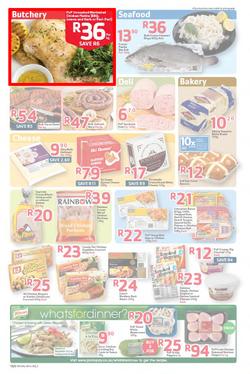 Pick N Pay KZN : Easter Spread (25 Mar - 6 Apr 2014), page 2