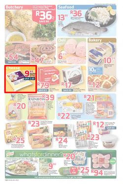 Pick N Pay KZN : Easter Spread (25 Mar - 6 Apr 2014), page 2