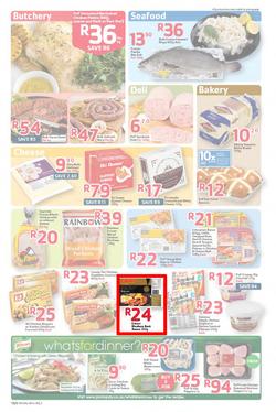 Pick N Pay KZN : Easter Spread (25 Mar - 6 Apr 2014), page 2