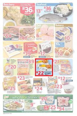 Pick N Pay KZN : Easter Spread (25 Mar - 6 Apr 2014), page 2