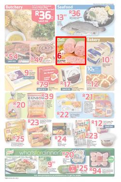 Pick N Pay KZN : Easter Spread (25 Mar - 6 Apr 2014), page 2