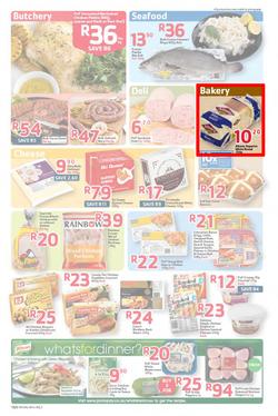 Pick N Pay KZN : Easter Spread (25 Mar - 6 Apr 2014), page 2
