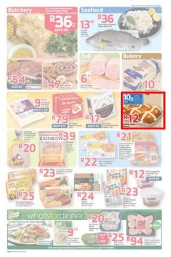 Pick N Pay KZN : Easter Spread (25 Mar - 6 Apr 2014), page 2