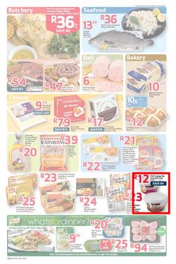 Pick N Pay KZN : Easter Spread (25 Mar - 6 Apr 2014), page 2