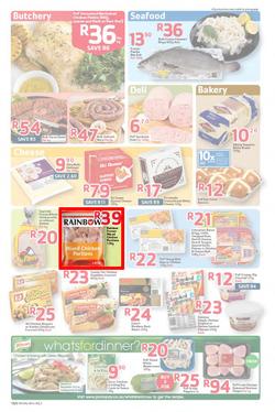 Pick N Pay KZN : Easter Spread (25 Mar - 6 Apr 2014), page 2