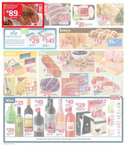 Pick N Pay Hyper Inland : Easter Specials (25 Mar - 6 Apr 2014), page 2