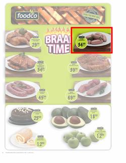 Foodco Western Cape (2 May - 6 May), page 2