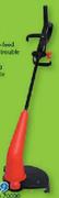 Lawnstar Electric Line Trimmer 700W 1.6mm Cutting Line