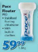 HtH Pace Floater-1.5kg