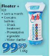 HtH Floater+-1.6kg