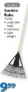 Ugadco Garden Rake