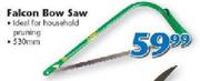 Falcon Bow Saw