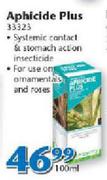 Efekto Aphicide Plus-100ml