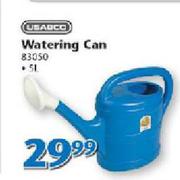 Usadco 5Ltr Watering Can