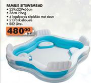 Familie Sitswembad
