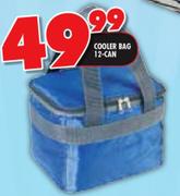 Cooler Bag 12 Can