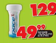 HTH Pace Floater-1.5kg