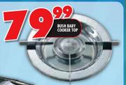 Bush Baby Cooker Top
