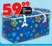 Soft Cooler Bag-18Ltr