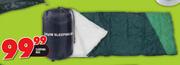 Sleeping Bag