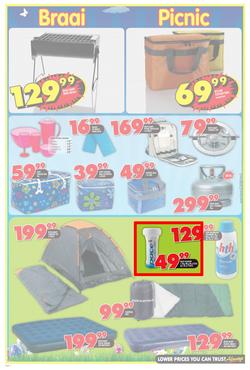 Shoprite Eastern Cape : Easter (24 Mar - 20 Apr 2014), page 2