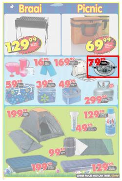 Shoprite Eastern Cape : Easter (24 Mar - 20 Apr 2014), page 2