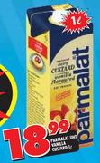 Parmalat UHT Vanilla Custard-1L
