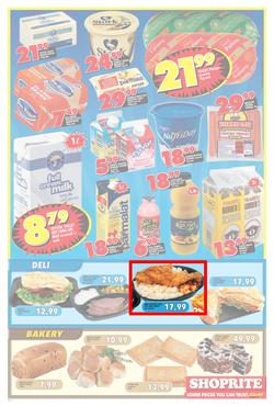Shoprite Limpopo : Easter (24 Mar - 6 Apr 2014), page 2