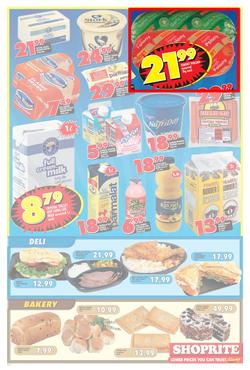 Shoprite Limpopo : Easter (24 Mar - 6 Apr 2014), page 2