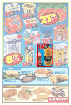 Shoprite Limpopo : Easter (24 Mar - 6 Apr 2014), page 2