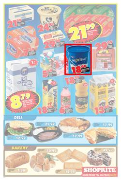 Shoprite Limpopo : Easter (24 Mar - 6 Apr 2014), page 2