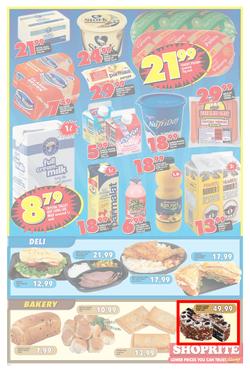 Shoprite Limpopo : Easter (24 Mar - 6 Apr 2014), page 2