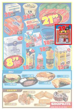 Shoprite Limpopo : Easter (24 Mar - 6 Apr 2014), page 2